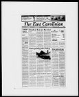 The East Carolinian, June 1, 1994